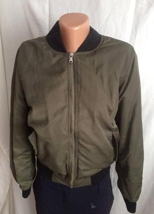 Кутка бомпер с рукавом