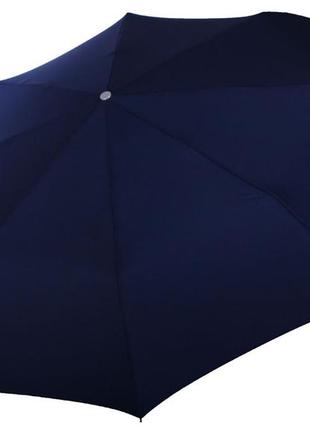 Синій чоловічий зонтик trust ( повний автомат ) арт. 31471-032 фото