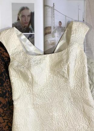 Шикарное кружевное платье дорогого бренда linea raffaelli2 фото
