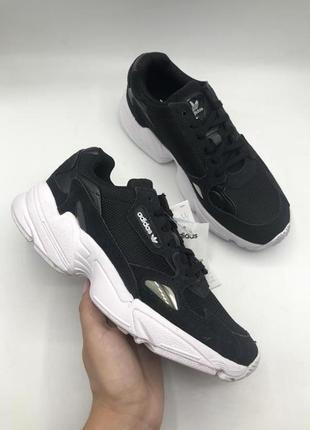 Кросівки adidas falcon (b28129) оригінал