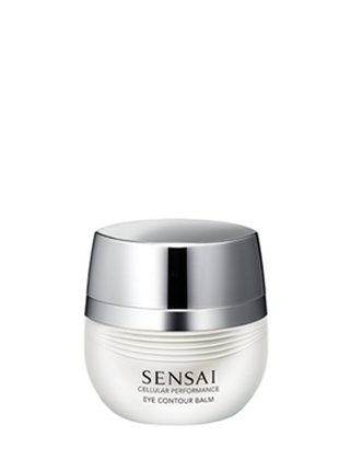 Sensai eye contour balm-бальзам для контуру очей 15 мл