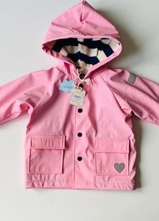 Дощовик hatley 4