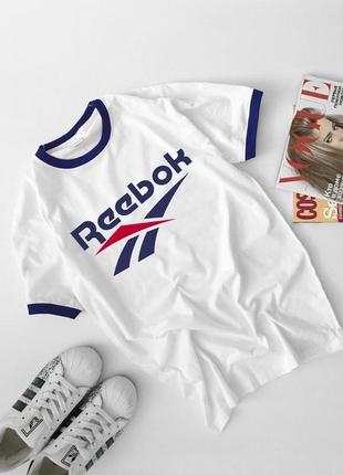 Футболки reebok всі розміри різні кольори