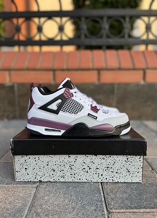 Чоловічі кросівки Air Jordan 5 "UNC" Releasing Spring 2023 paris saint-germain7 фото
