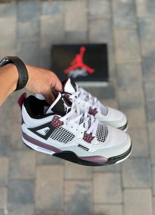 Чоловічі кросівки Air Jordan 5 "UNC" Releasing Spring 2023 paris saint-germain8 фото