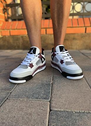 Чоловічі кросівки Air Jordan 5 "UNC" Releasing Spring 2023 paris saint-germain3 фото