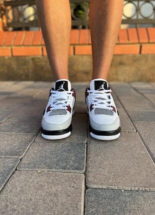 Чоловічі кросівки Air Jordan 5 "UNC" Releasing Spring 2023 paris saint-germain2 фото