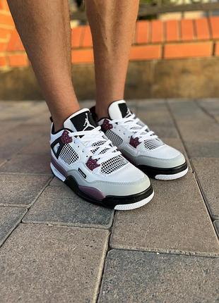 Чоловічі кросівки Air Jordan 5 "UNC" Releasing Spring 2023 paris saint-germain5 фото