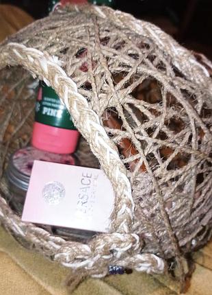 Органайзер ручная работа