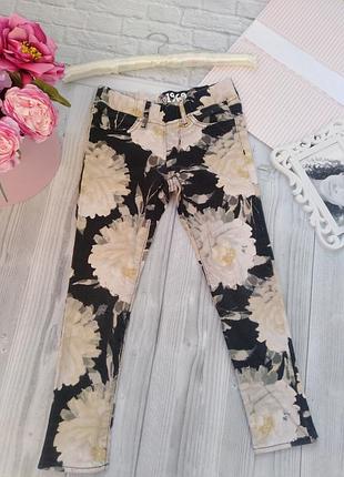 Фірмові джинси для дівчинки gap