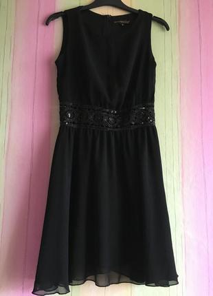 Идеальное маленькое черное платье missguided3 фото