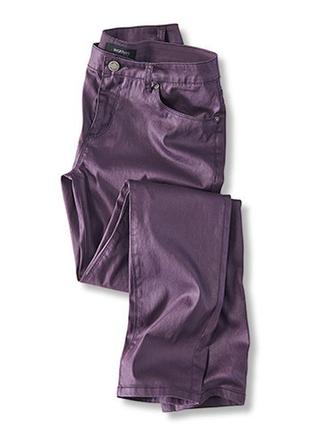 Фирменные  джинсы slim fit от tcm tchibo. германия. оригинал!!!4 фото