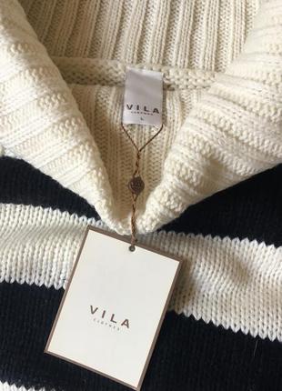 Кофта vila clothes