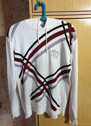 Оригінальне брендове худі jd john devin