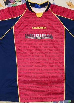 Футболка umbro original training product