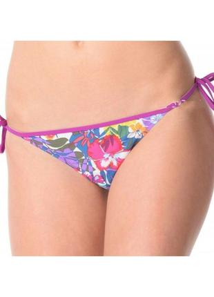 Плавки / низ купальника triumph sloggi hibiscus blossom tanga