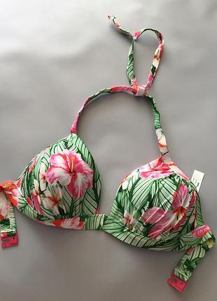 Купальник, верх рт купальника 75j 34g