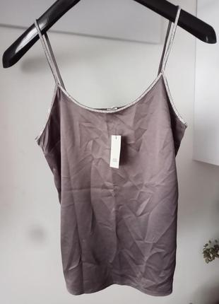 Майка river island розмір м