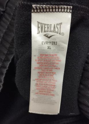 Спортивна кафта everlast6 фото