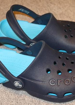 Крокси crocs оригінал - 29 розмір