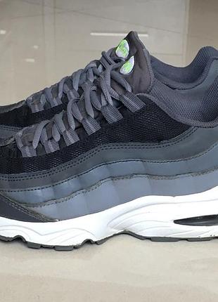 Кросівки nike оригінал 3