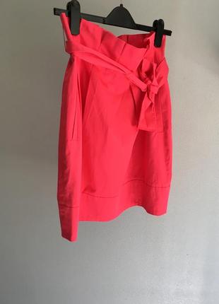Юбка bcbg max azria m/l 3