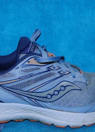 saucony Afew кросівки 39 розмір 10