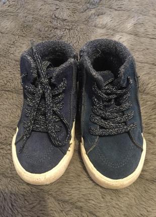 Хайтопи від zara