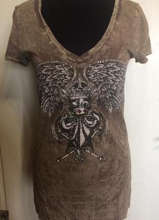 Бомбезний футболка