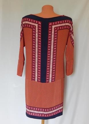 Платье-туника от massimo dutti(размер 36-38)4 фото