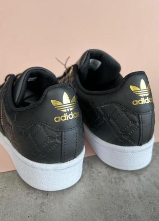 Adidas superstar w 36 оригінал5 фото