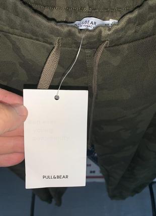 Штани pull&bear5 фото