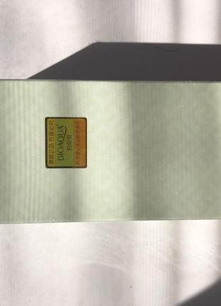 Очищаюча маска для обличчя bioaqua avocado deep cleansing mud film з екстрактом...