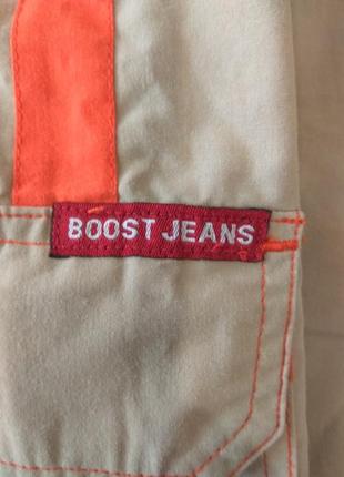 Шорты boost jeans xl10 фото