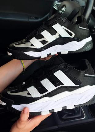 Кросівки adidas niteball 5