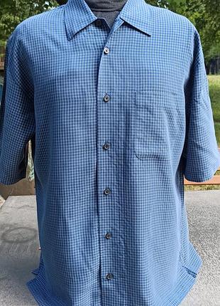 Теніска чоловіча "haggar" нова 300 грн