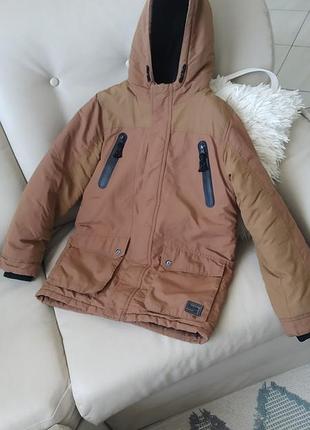 Куртка 11-12 рокіа tu