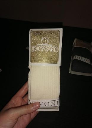 Шикарні колготи