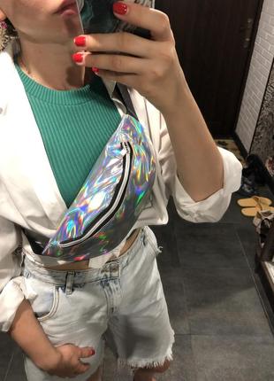 Бананка нова