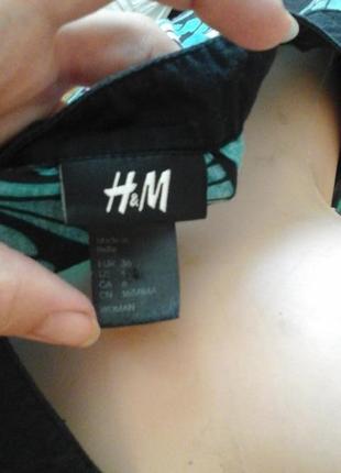 Туника фирмы h&m4 фото