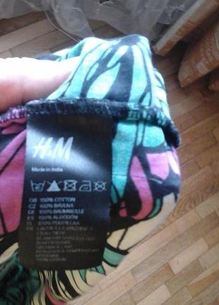 Туніка фірми h&m 5