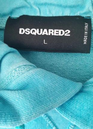 Худи худі кофта dsqured2 diesel all saints 3