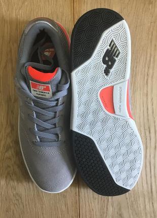 Кроссовки new balance nm533sto 5