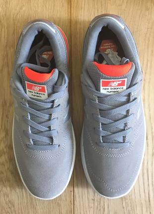 Кроссовки new balance nm533sto 3
