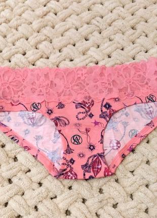 Трусики victoria's secret xs.