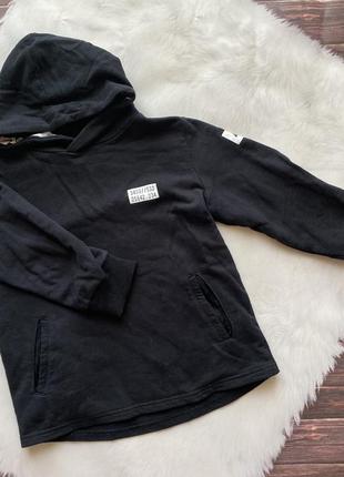 Кофта с капюшоном