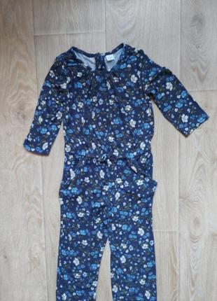 Літній комбінезон old navy