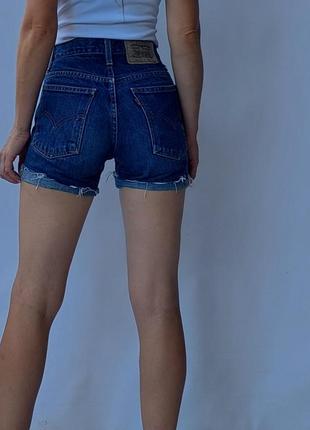 Шорты levi's 8