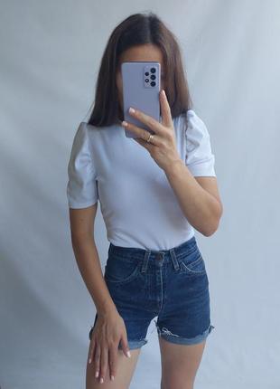 Шорты levi's 5