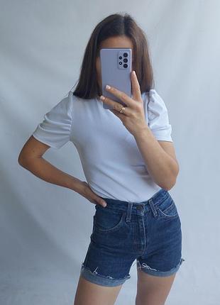 Шорты levi's 4